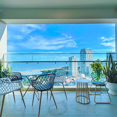 The Song Vung Tau- Pool Free - Vivi Home Ocean View Exterior photo