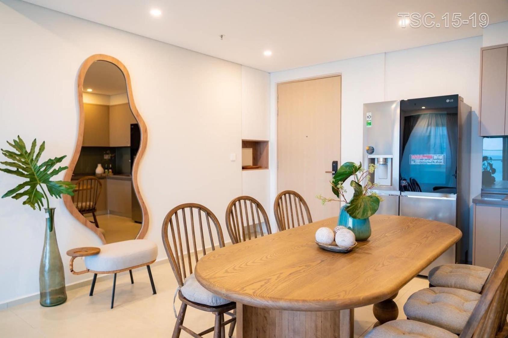 The Song Vung Tau- Pool Free - Vivi Home Ocean View Exterior photo