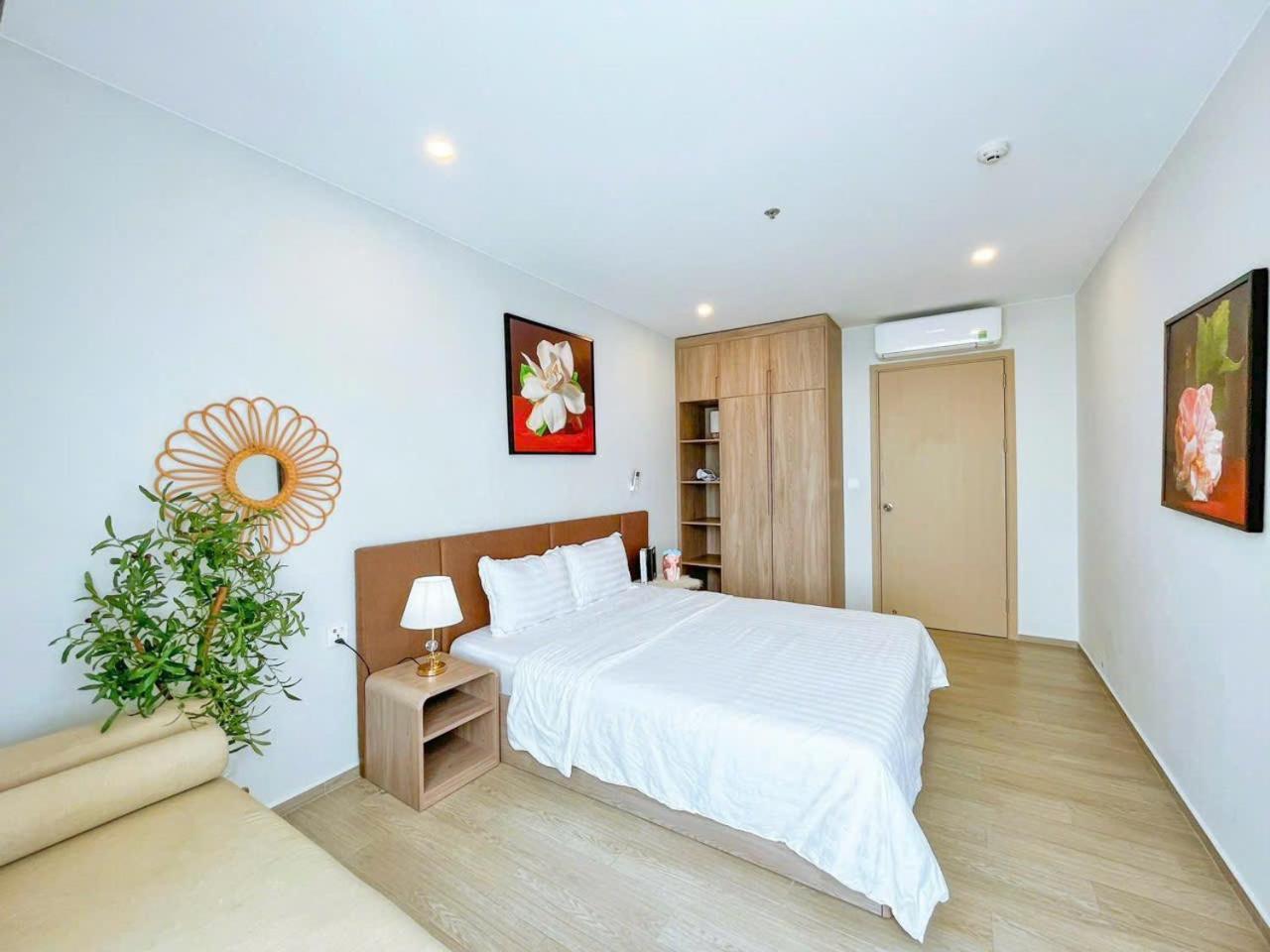 The Song Vung Tau- Pool Free - Vivi Home Ocean View Exterior photo