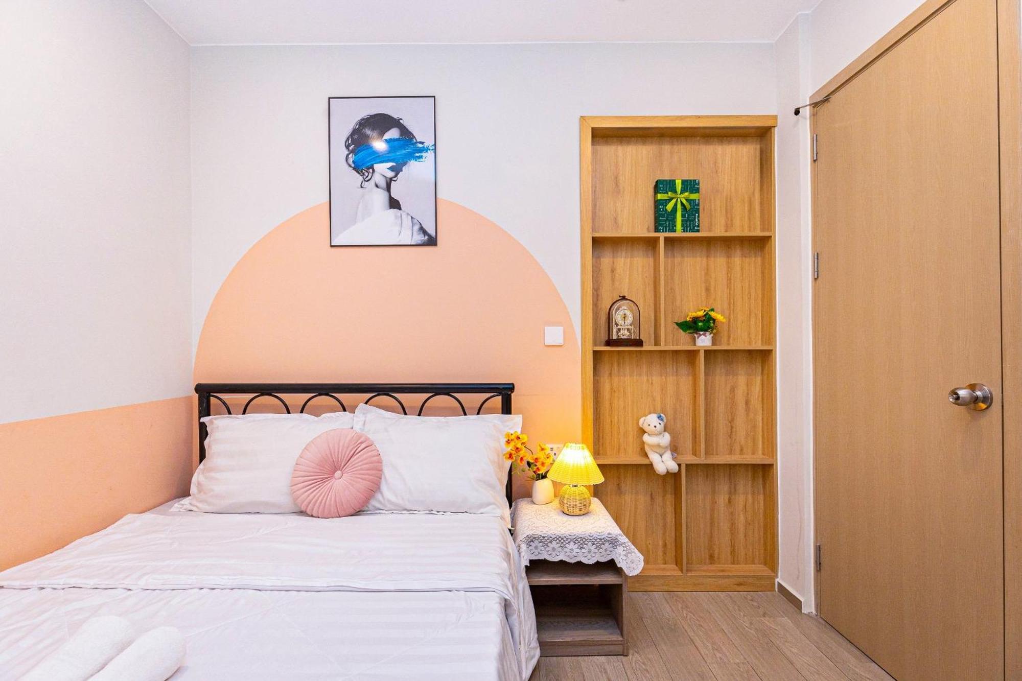 The Song Vung Tau- Pool Free - Vivi Home Ocean View Exterior photo