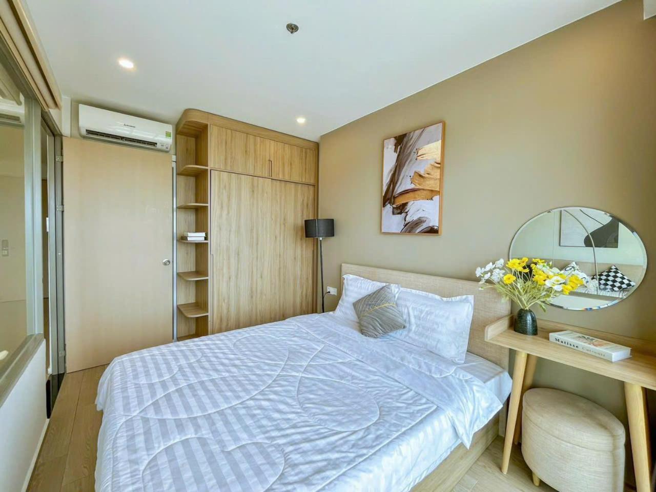 The Song Vung Tau- Pool Free - Vivi Home Ocean View Exterior photo